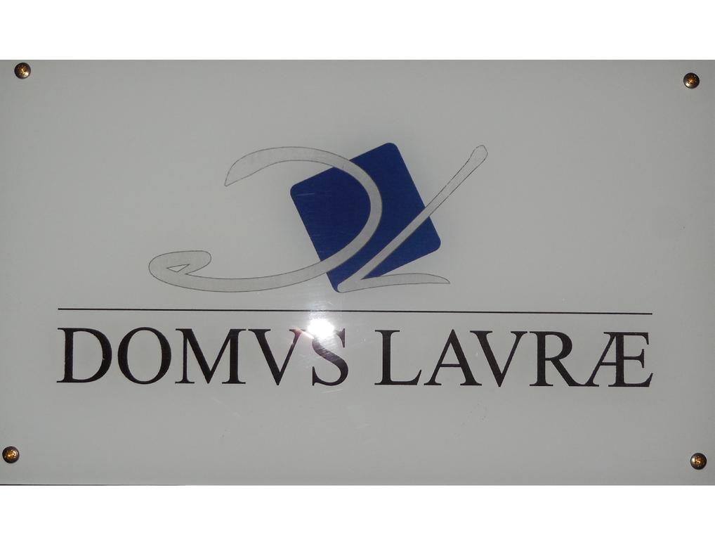 Hotel Domus Laurae Roma Esterno foto