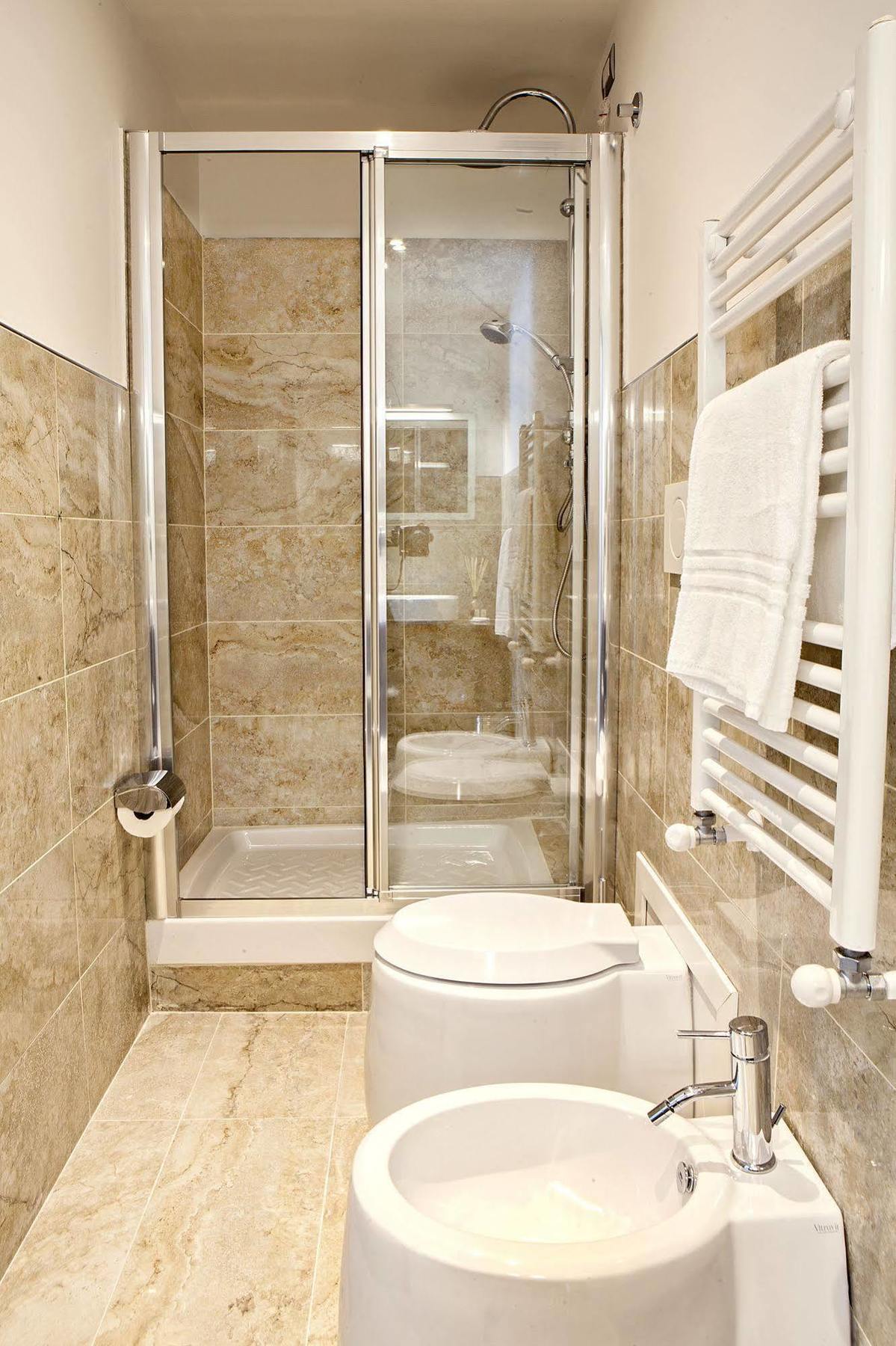 Hotel Domus Laurae Roma Esterno foto